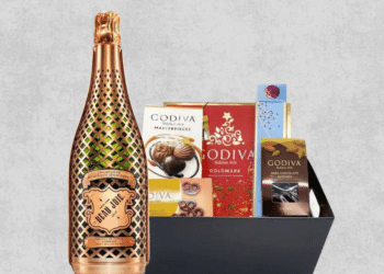 Unique Corporate Gift Baskets for Any Audience