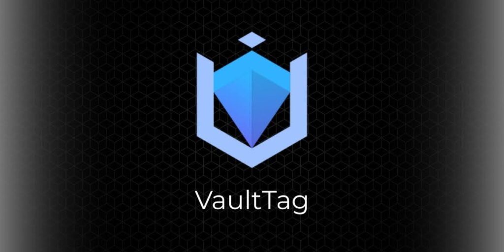 VaultTag: Preserving Family Legacies in the Digital Age