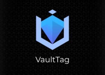 VaultTag: Preserving Family Legacies in the Digital Age