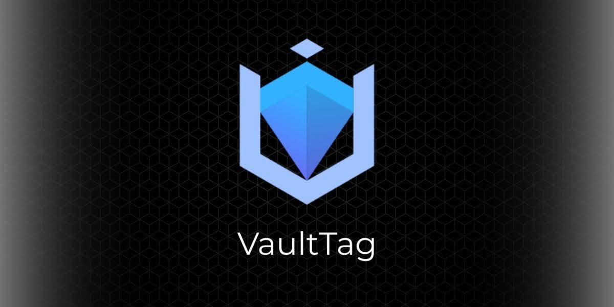 VaultTag: Preserving Family Legacies in the Digital Age