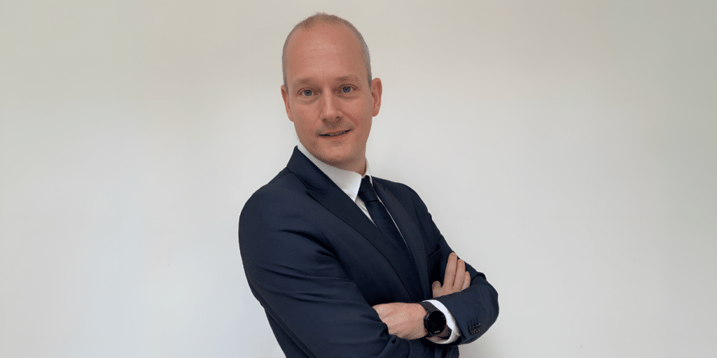 Vincent Uppelschoten: Dutch Innovator Empowers Entrepreneurs