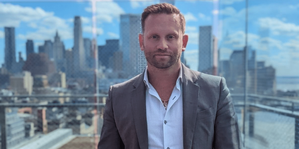 Wayne Walton: Visionary Leader in Marketing & Tech