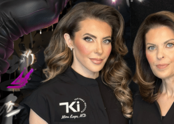 What an Aesthetic Clinic Should Be Giving You