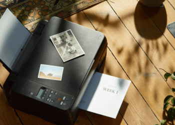 Why Choose a Bluetooth Printer for Your Home Office