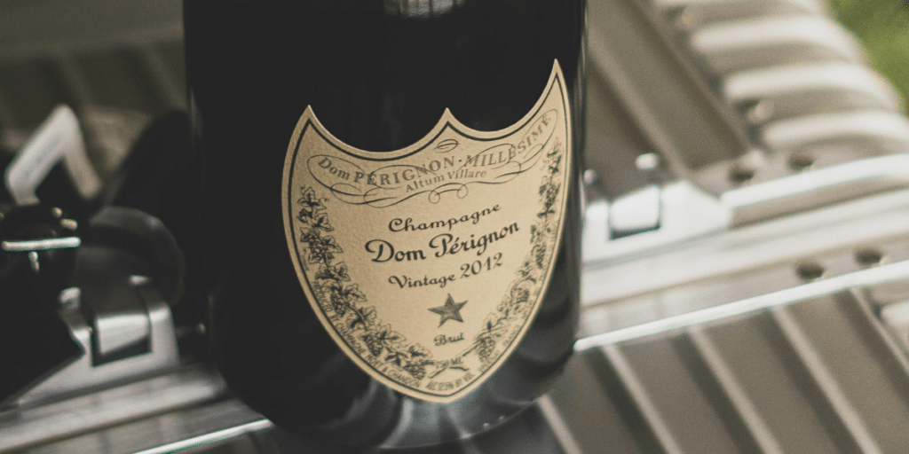 Why Dom Pérignon Prices Fluctuate- The Bubbly Truth