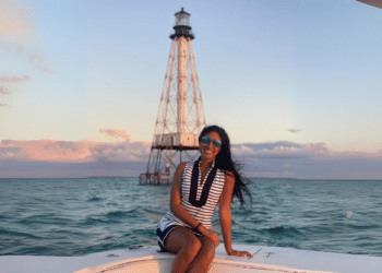 Zana Khan Building a Community of Retreat Seekers