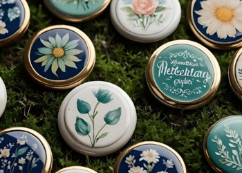 15 Stylish Custom Backpack Pins for Spring
