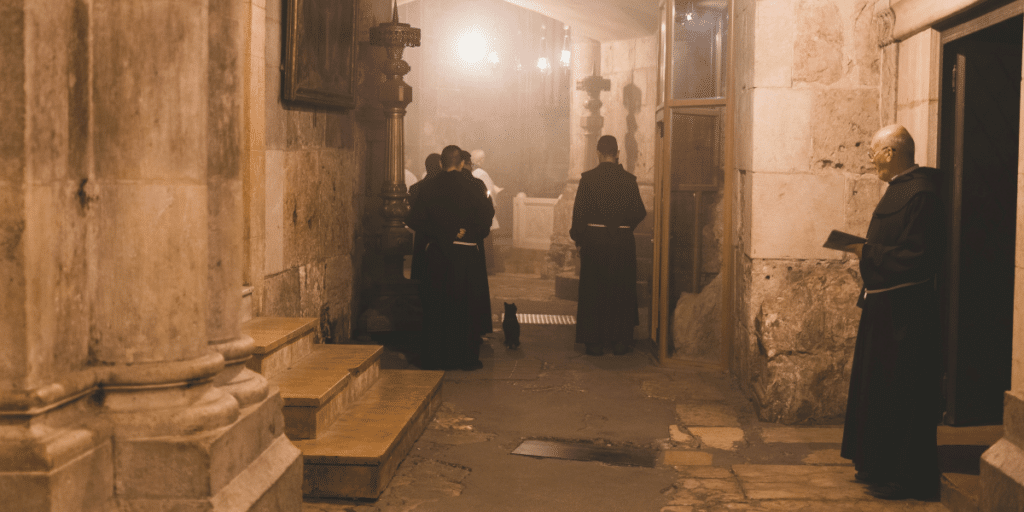 7 Transformative Benefits of Israel Christian Tours