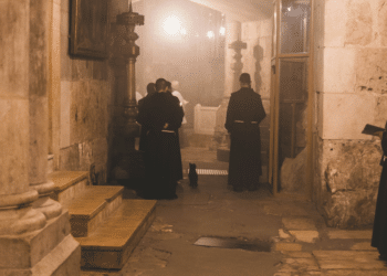 7 Transformative Benefits of Israel Christian Tours