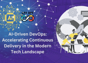 AI-Driven DevOps Accelerating Continuous Delivery in Tech