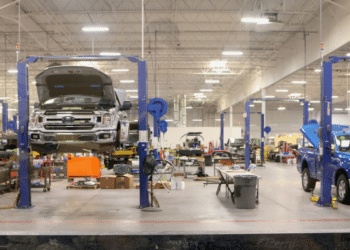 AI-Driven SODA V Tool Set to Disrupt the Auto Market