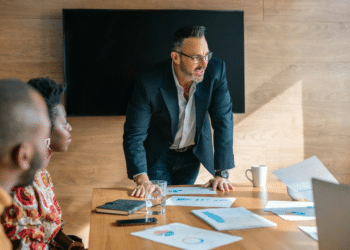 Adapting to Regulatory Changes: CEO Strategies Ahead of the U.S. Elections