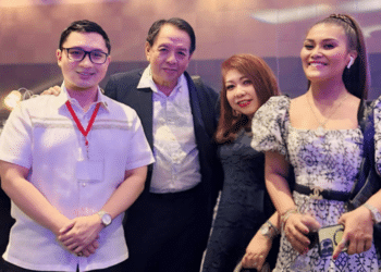 Alegre de Pilipinas CEO Shines at Franchise Asia PH 2024_3