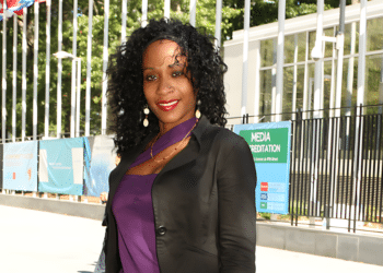 Alizé Utteryn: A Catalyst for Change and Innovation