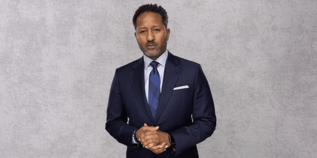 Andre Dean Leading Economic Development in Greater Memphis