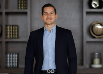 Andrés Serra A New Force in the U.S. Financial Community