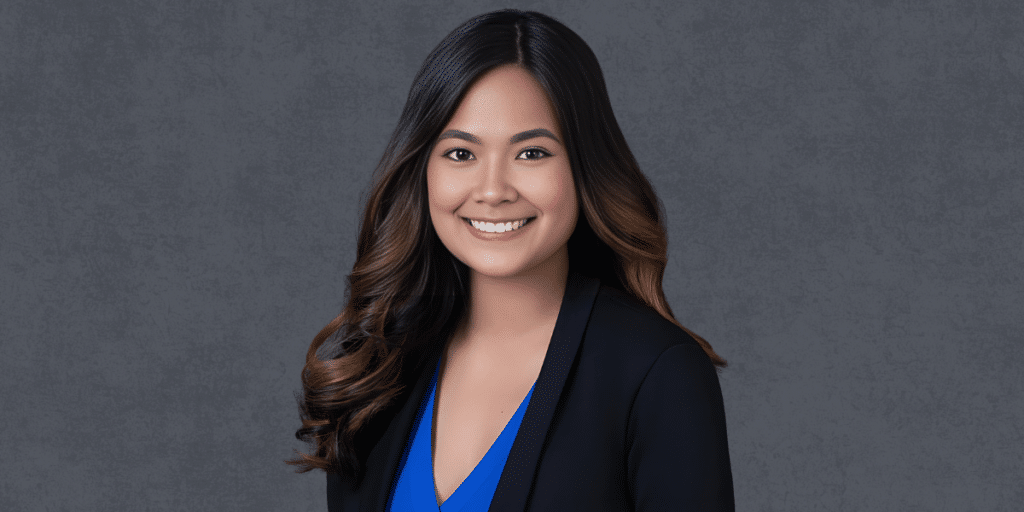 Angela Aquino: New CFO Era at Summit Tax Solution