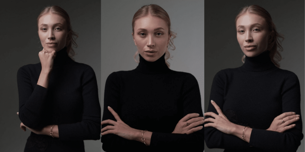 Anna Rode and Trini New Standards in Stress Management (2)