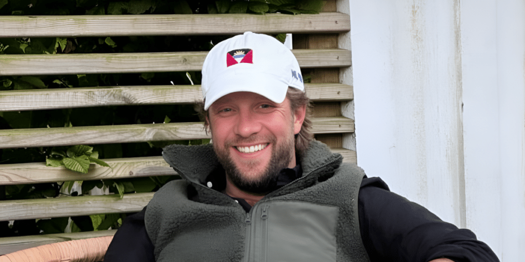Anthon Hollstein-Ivarsson's Rise to Global Business Leadership