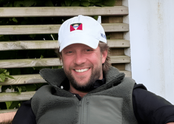 Anthon Hollstein-Ivarsson's Rise to Global Business Leadership