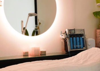 Beauty Lab Pioneering Holistic Beauty and Wellness