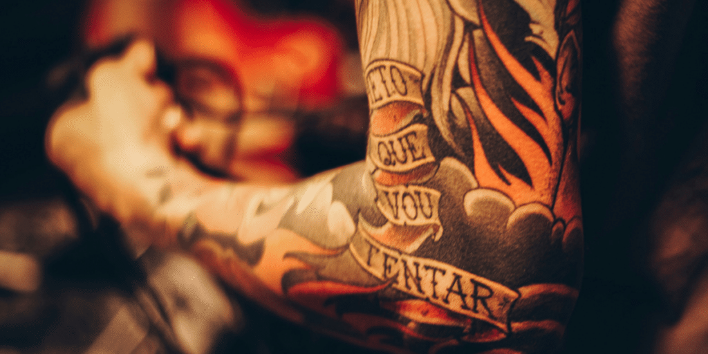 Benefits of Tattoo Removal Why You Should Consider It