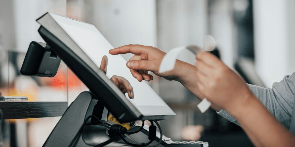 Boost Your Business with Touchscreen Technology