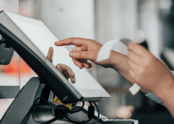 Boost Your Business with Touchscreen Technology