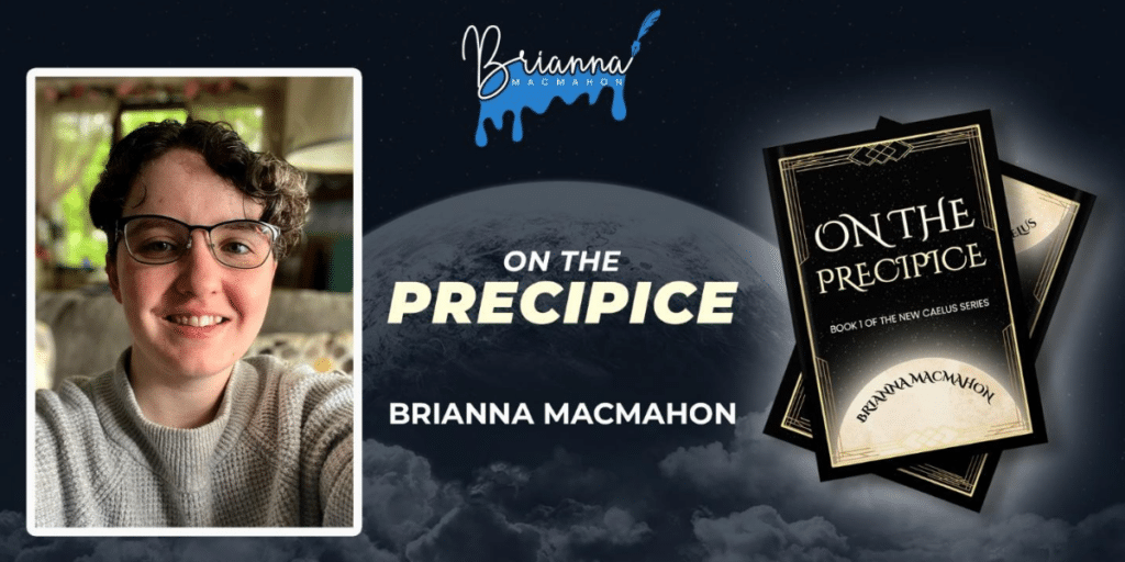 Brianna MacMahon: A Rising Star in Political Fiction
