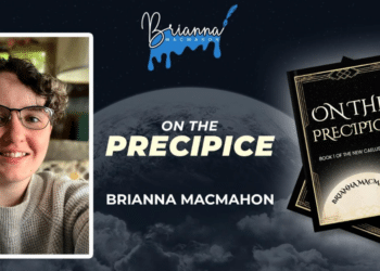 Brianna MacMahon: A Rising Star in Political Fiction