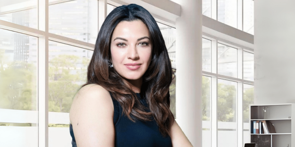 Chithra Kannan Her Rise to CEO in the Beauty Industry
