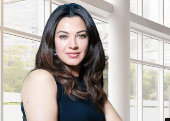 Chithra Kannan Her Rise to CEO in the Beauty Industry