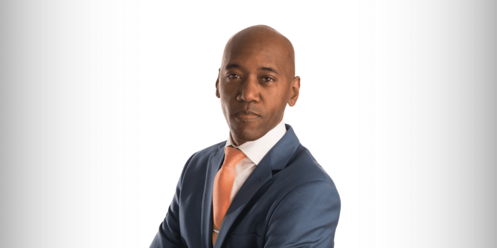 Christopher Harrison: Success from Humble Beginnings