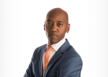 Christopher Harrison: Success from Humble Beginnings