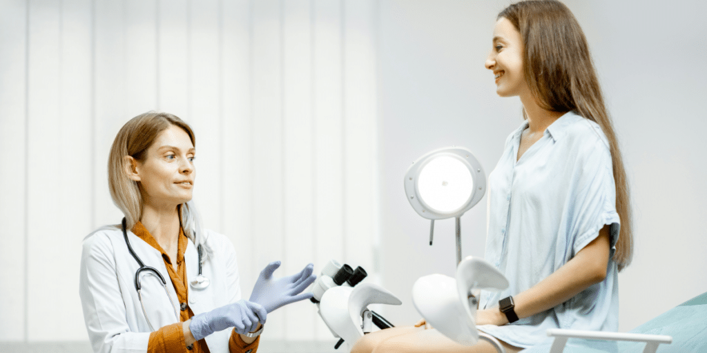 Comprehensive Women’s Health at Atlanta OBGYN Specialists