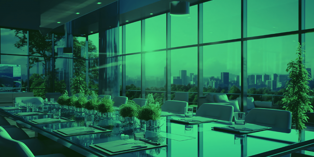 County Cleaners Corporation Elevating Standards in Commercial Cleaning