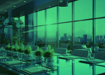 County Cleaners Corporation Elevating Standards in Commercial Cleaning