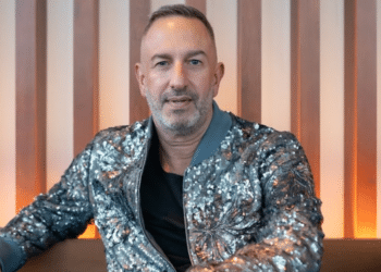 Covet by Christos Luxury Fashion Live-Streamed Globally