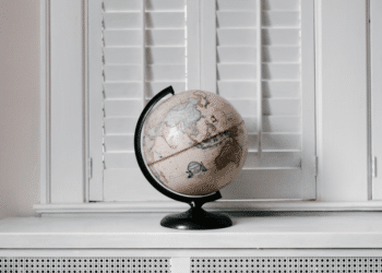 Dalene Heck: Turning Travel Experience into a Tabletop Game