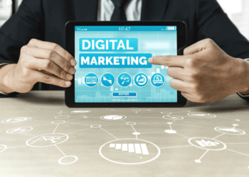 Digital Marketing Magic: How to Elevate Your Business