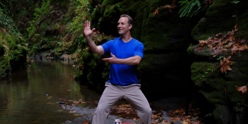 Discover The Five Elements Of Qi Gong And Its Healing Abilities With Lee Holden