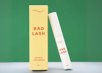 Discover The Rad Lash Serum: The Future of Ethical Beauty