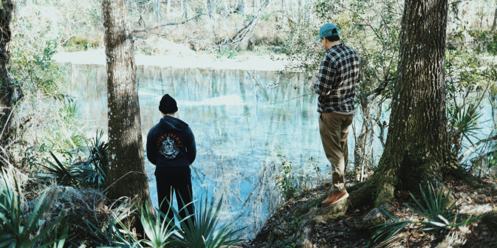 Donald Zammit’s Guide to Scenic Hiking Routes in Osprey, FL