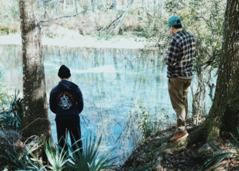 Donald Zammit’s Guide to Scenic Hiking Routes in Osprey, FL