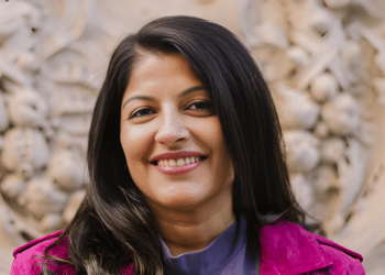 Dr. Aditi U Joshi’s Path from ER Physician to International Telehealth Consultant