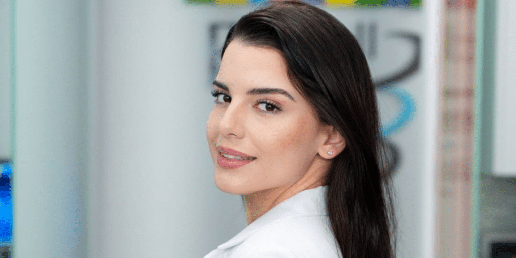 Dr. Lorena Alemany's Journey in Dentistry