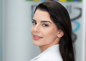 Dr. Lorena Alemany's Journey in Dentistry
