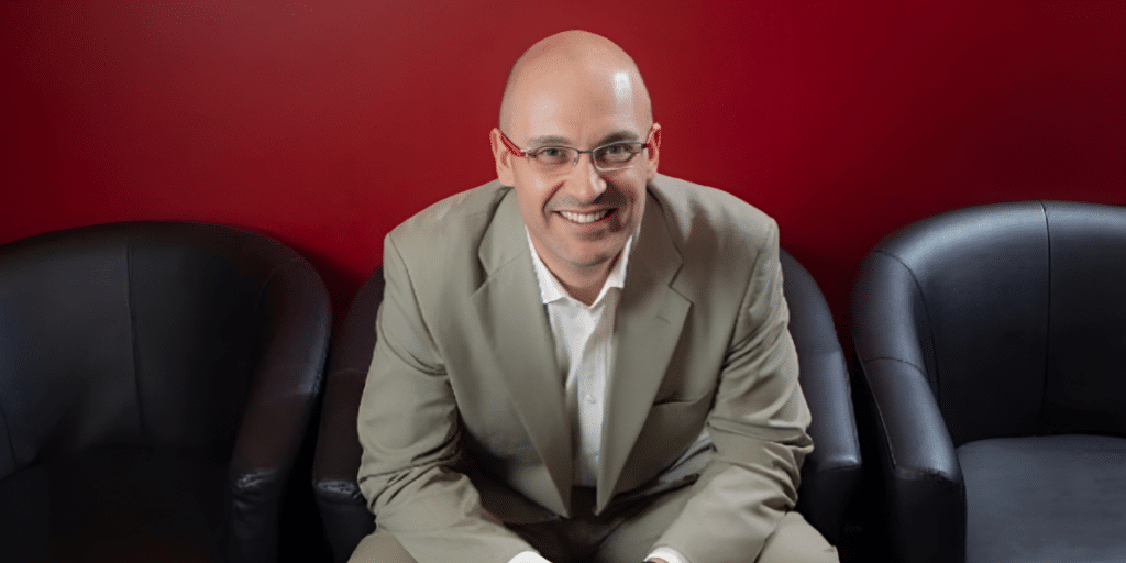 Dr. Pedro M Valente’s Vision for Skin Health and Longevity