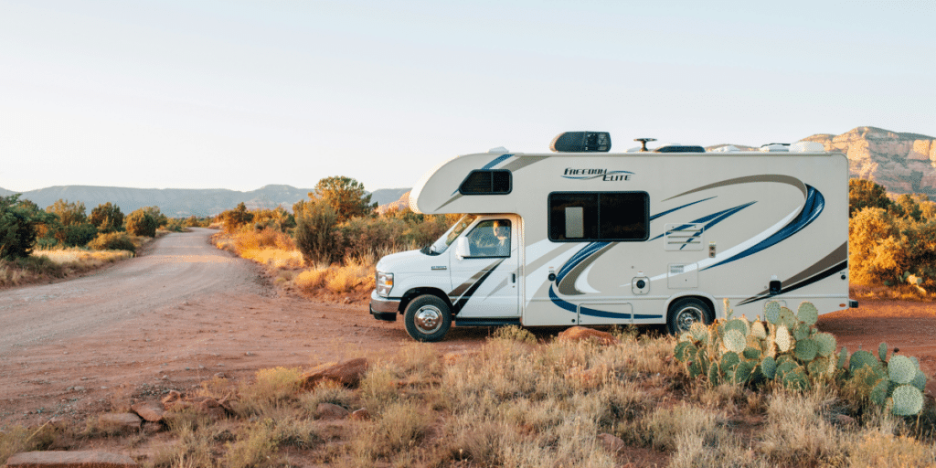 El Toro RV Service Safeguarding Your RV for the Road Ahead