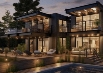 Embracing Container Homes How Acacia Groves is Rebuilding Communities and Renewing Hope